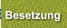 Besetzung